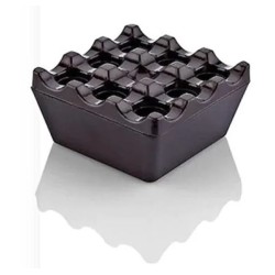 PLASTİK IZGARA KAPAKLI KÜLLÜK**288