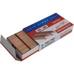 MİMAKS ZIMBA TELİ 24/6**30