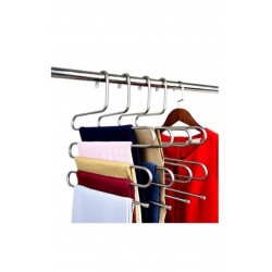 PANTOLON ASKISI 5 KATLI**60