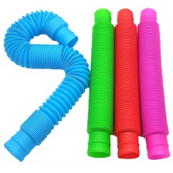 POP TUBE RENKLİ BORU**264