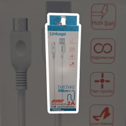 LINKAGE LKCB 09 MİCRO ŞARJ KABLOSU