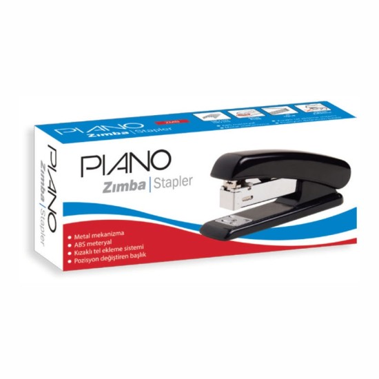 PİANO ZMB-006 ZIMBA MAKİNESİ PK 6**72