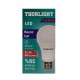 THORLIGHT LED AMPÜL 9W BEYAZ**60