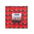 TEA LİGHT MUM 25 Lİ**80
