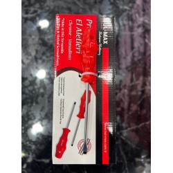 BULMAX 2611 TORNAVİDA 5x125 DÜZ**120