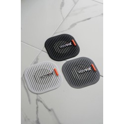 VOVİX GİDER KAPAK SİLİKON**500