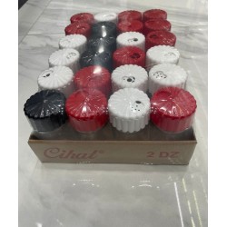 BÜYÜK TUZLUK CİHAT 24 LÜ**8