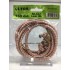 BAGAJ LASTİĞİ 8 mm 150 cm **100