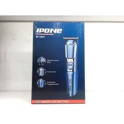 IPONE TRAŞ MAKİNESİ**60