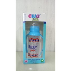 612 EWA 250 ML KULPLU BİBERON PK 9