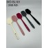 IVORY SİLİKON SPATULA PK 24**240