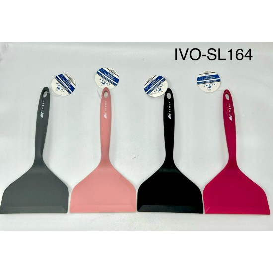 IVORY SİLİKON JUMBO SPATULA**240