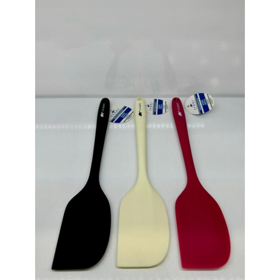 IVORY SİLİKON SIYIRMA SPATULA PK 24**240