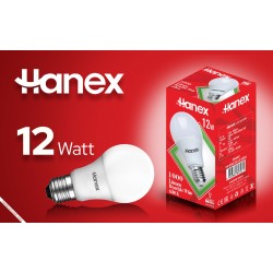 HANEX LED AMPÜL 12W **100