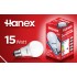 HANEX LED AMPÜL 15W **100