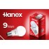 HANEX LED AMPÜL 9W **100