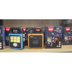 ZMAX ENERGY FENER TORCH SOLAR+ŞARJLI 3162**24