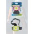 KSMART KAFA LAMBASI LED DÖRTGEN K-4108 **240