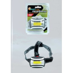 KSMART KAFA LAMBASI LEDLİ K-4115 **240 