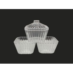 KARE ŞEKERLİK KRİSTAL**48