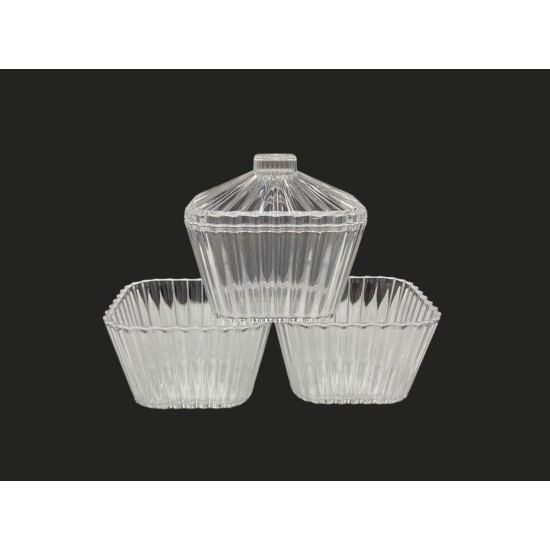 KARE ŞEKERLİK KRİSTAL**48