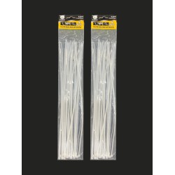 CIRT KELEPÇE 3.6X370 PKT İÇİ 25 Lİ