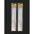 CIRT KELEPÇE 3.6X370 PKT İÇİ 25 Lİ