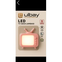 GC04 TV GECE LAMBASI **240