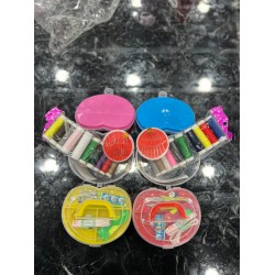 K-1925 DİKİŞ SETİ KALP MODEL **100