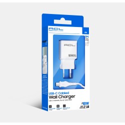 ACL A6 TYPE C ŞARJ SETİ**200