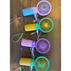 MİNİ VANTİLATÖR USB FAN**144