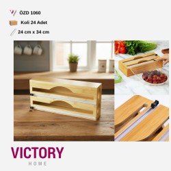 ÖZD 1060 AHŞAP STREÇLİK-FOLYOLUK**24