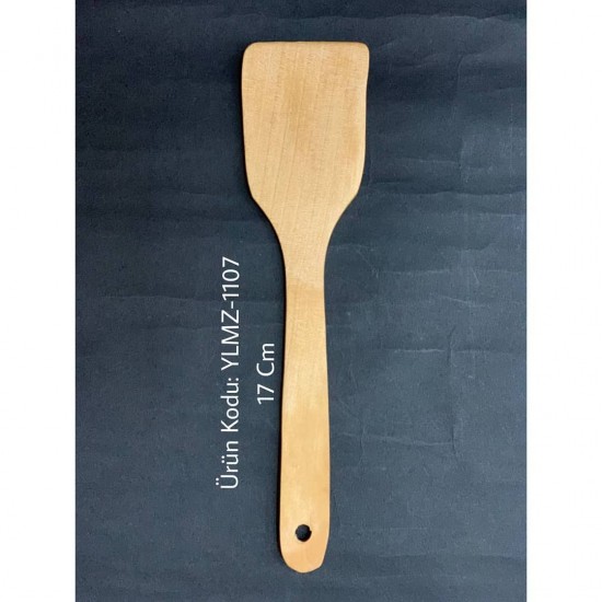 AHŞAP SPATULA**500