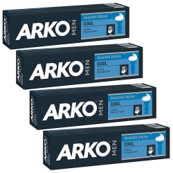 ARKO TRAŞ KREMİ