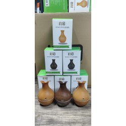 İMA 7527 AHŞAP VAZO GÖRÜNÜM HAVA NEMLENDİRİCİ**60