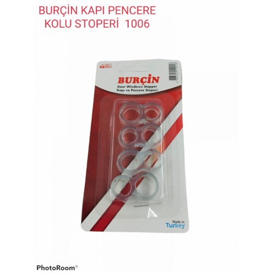 KAPI KOLU TAMPONU BURÇİN**240