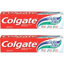 COLGATE DİŞ MACUNU 50 ML***6