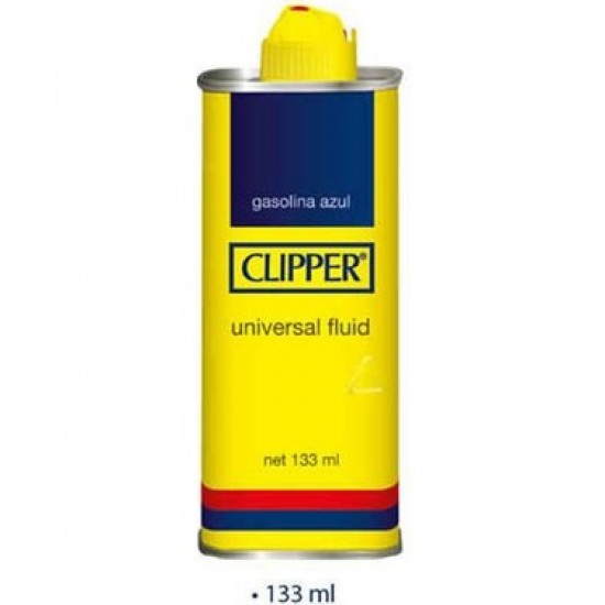 CLIPPER BENZİN 133 ml**96