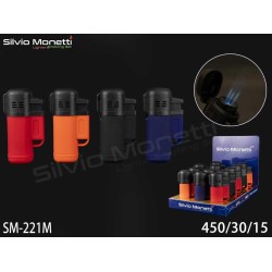 ÇAKMAK SİLVİO MONETTİ SM 221M PK 15