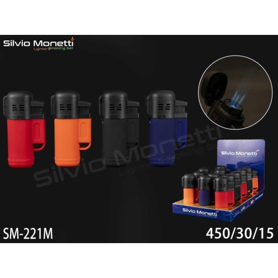 ÇAKMAK SİLVİO MONETTİ SM 221M PK 15