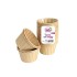 MİSS LADY KRAFT MUFFİN KEK KALIBI 50 PCS**48