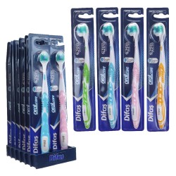 DİFAŞ ORAL CARE DİŞ FIRÇASI