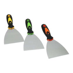 DMAX METAL KAZIMA SPATULA 100 mm PK 12**240