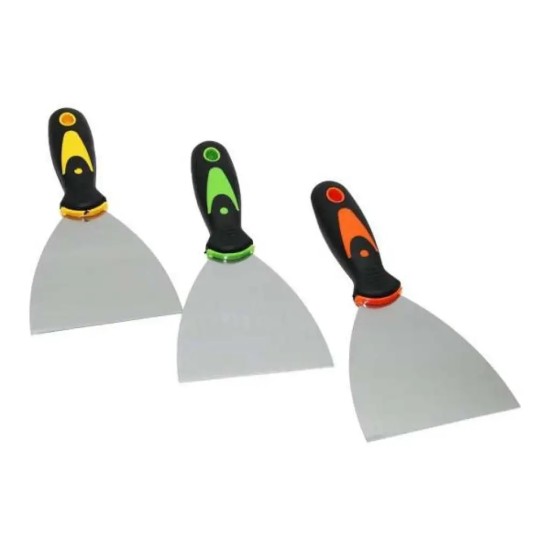 DMAX METAL KAZIMA SPATULA 100 mm PK 12**240