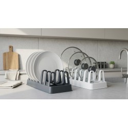 KP 179 MAXİ TENCERE KAPAĞI TABAK ORGANİZERİ**30