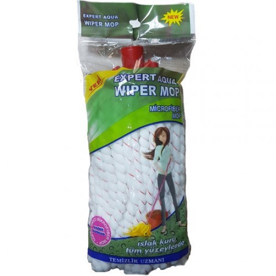 EXPERT AQUA WIPER MOP**50