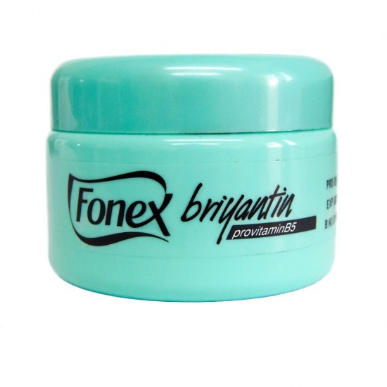 FONEX BRİYANTİN 150 ML PK 8**64