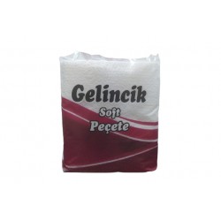 GELİNCİK PEÇETE KOLİ 24 PK