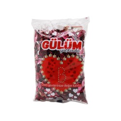 GÜLÜM KURU GÜL GENİŞ PAKET**40