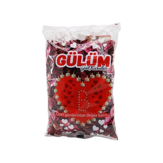 GÜLÜM KURU GÜL GENİŞ PAKET**40